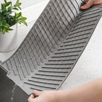 Silicone Countertop Dish Drying Mat
