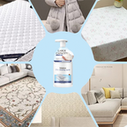 Powerful Mattress Yellow Stain Cleaner