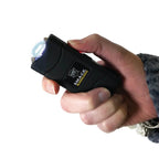 Streetwise Self-Defense Keychain Combo