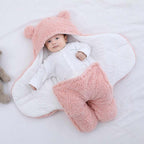 Baby Swaddle Blanket