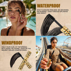 Wild Leopard Mascara