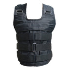 Adjustable Weighted Vest for Walking and Running