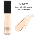 Luxury Foundation