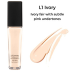 Luxury Foundation