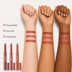 Easy Glide Creamy Lip Liner