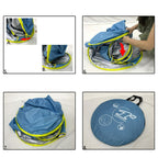Ultra Resistant & Waterproof UV Tent