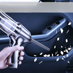 Cordless Handheld Car Vacuum