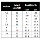 Premium Leather Wedge Sandals