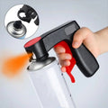 Auxiliary Handheld Spray Gun
