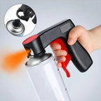 Auxiliary Handheld Spray Gun
