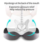 Chair Cushion for Back Pain