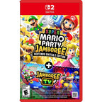 Nintendo Super Mario Party Jamboree
