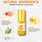 5ml/ 0.17oz Cuticle Oil Nail Natural Rose Nutrition Oil
