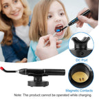 5W Cordless Dental LED Curing Light