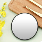 5X/10X/15X Magnifying Mirror with Suction Cups