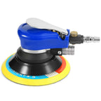 6" Air Random Orbital Sander Pneumatic