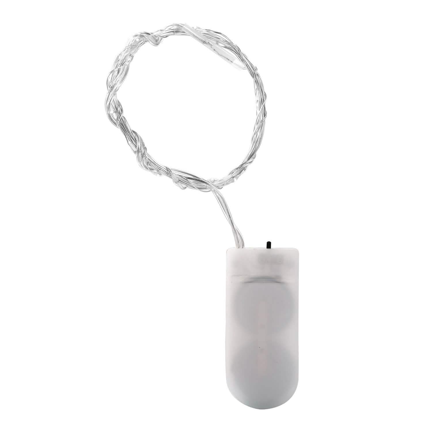 6-Pack: LED String Lights