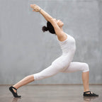 6-Pack: Women Yoga Socks with Straps Non-Slip Grips