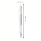 6-Piece Set: Art Utility Knife Pen