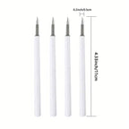 6-Piece Set: Art Utility Knife Pen