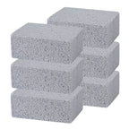 6-Pieces: Grill Griddles Cleaning Block
