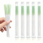 60-Pieces: Ear Hole Cleaning Lines