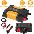 4000W Peak Power Inverter DC 1