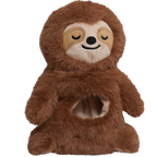 HuggleSnuffles™ Snuggle & Zoom™ Enrichment Toy