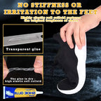 60ml Waterproof White Glue for Athletic Shoes Repair