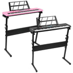 61 Keys Digital Music Electronic Keyboard