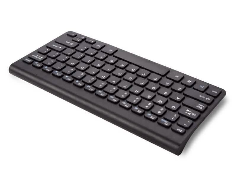 Wireless Ergonomic Mouse and Keyboard Set for Comfortable Typing and Precision Control