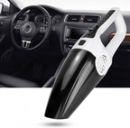 High-Power Car Vacuum Cleaner | Wet & Dry, Mini & Portable