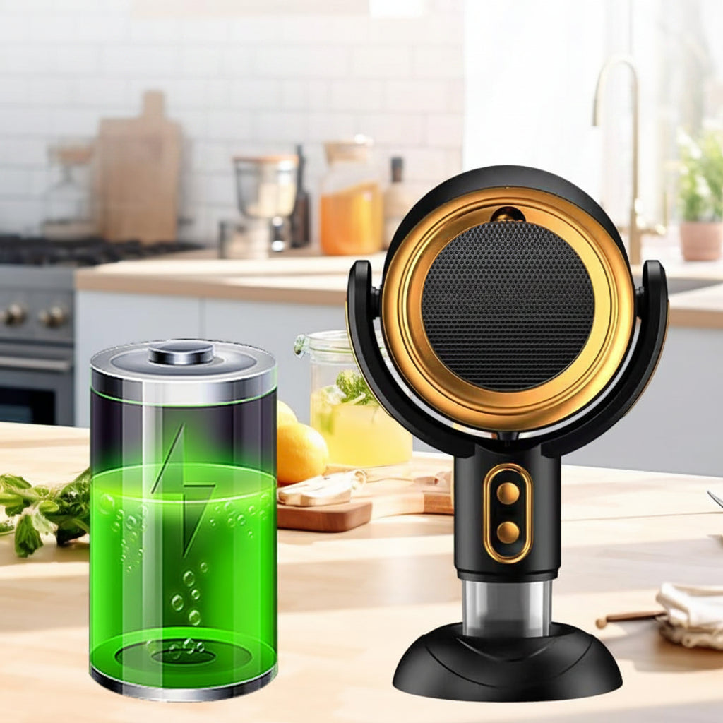 Portable Range Hood