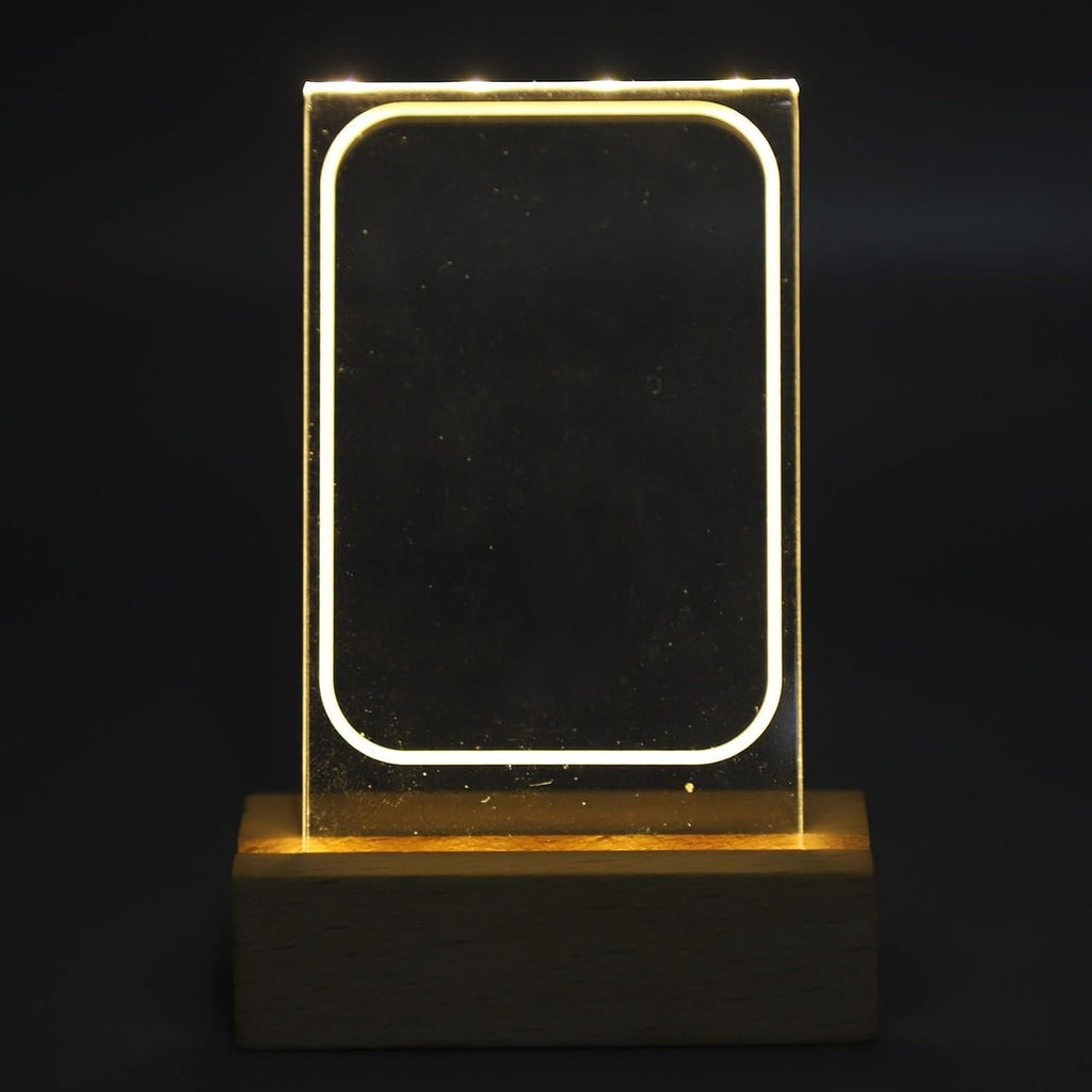 Polaroid Picture Frames