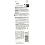 Maybelline Expert Eyes Brow And Eye Pencil, Blonde [107], 0.03 oz (Pack of 4)