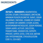 2 Pack Cerave Hyaluronic Acid Serum for Face with Vitamin B5 and Ceramides, Hydrating Face Serum