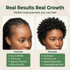Batana Natural Hair Growth Oil,100% Pure Organic Batana,Prevents Loss for Men & Women