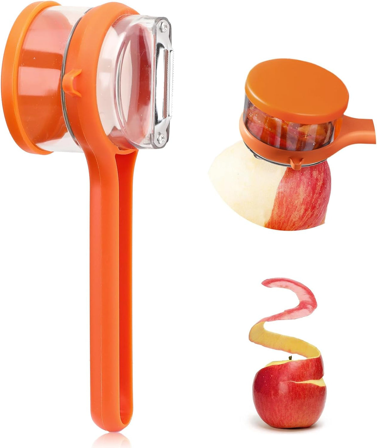 Apple Skin Vegetable Peeler