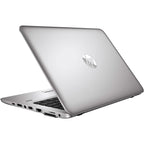 HP Elitebook 820 G3 12.5" 8GB RAM 128GB SSD Business Laptop (Refurbished)