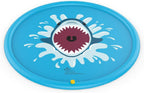 Splash Pad Sprinkler For Kids