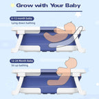 Baby Bath Tub
