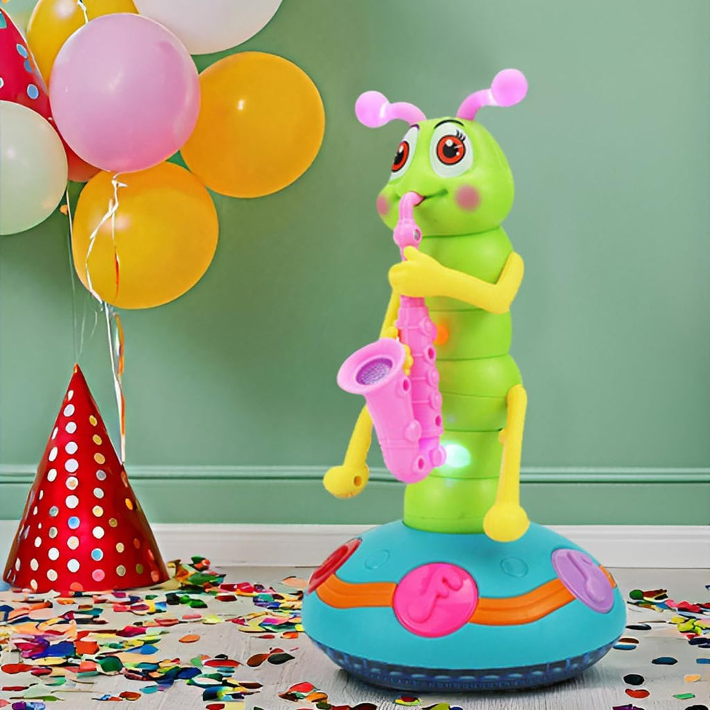 Baby Sensory Toys