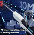 Electric Water Gun