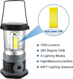 LED Camping Lantern