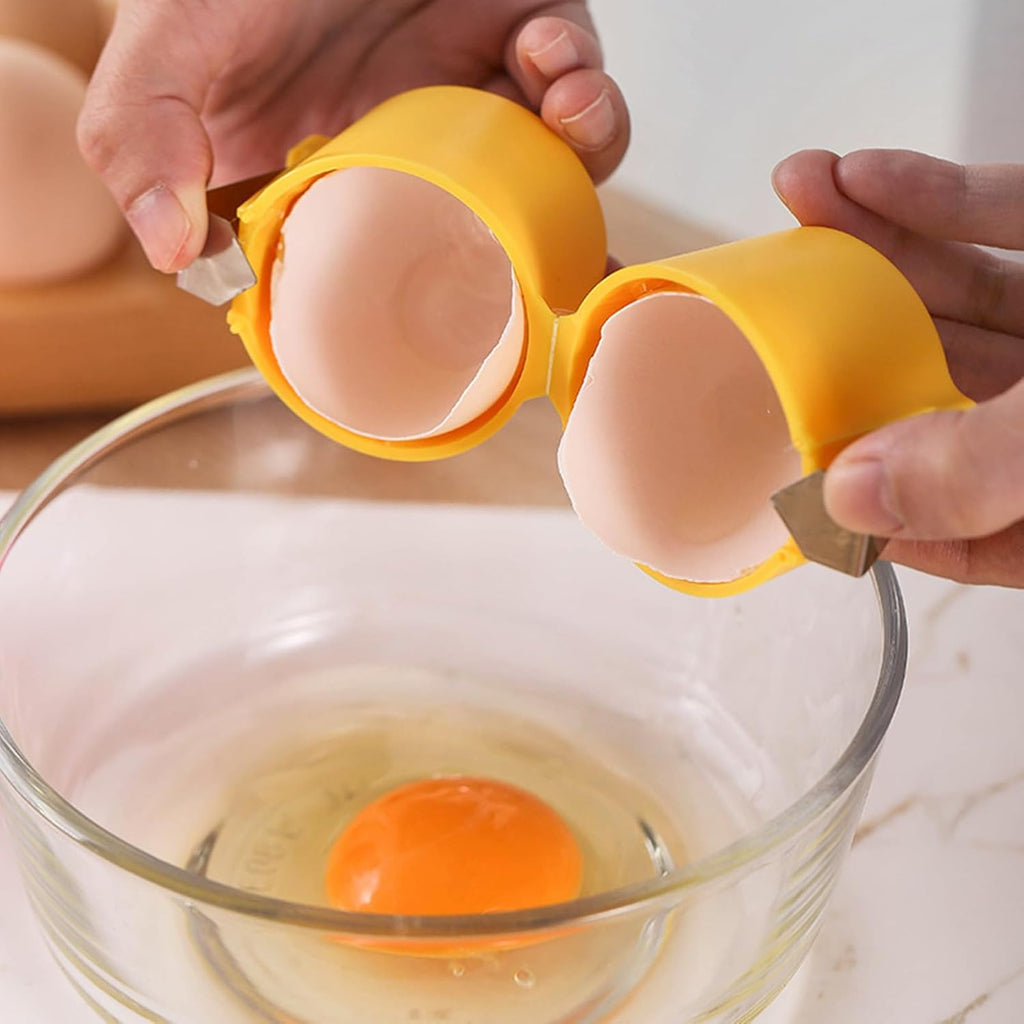 Egg Shell Opener - Buy 1 Get 1 FREE!!