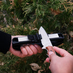 Portable Knife Sharpener – Compact Handheld Sharpening Tool