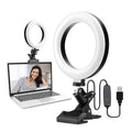 6.3-Inch LED Ring Light