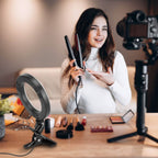 6.3-Inch LED Ring Light