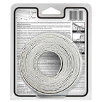 Magic White Bathtub Sealer Trim for Tubs & Floors