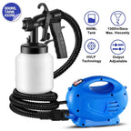 650W/800ML Paint Sprayer